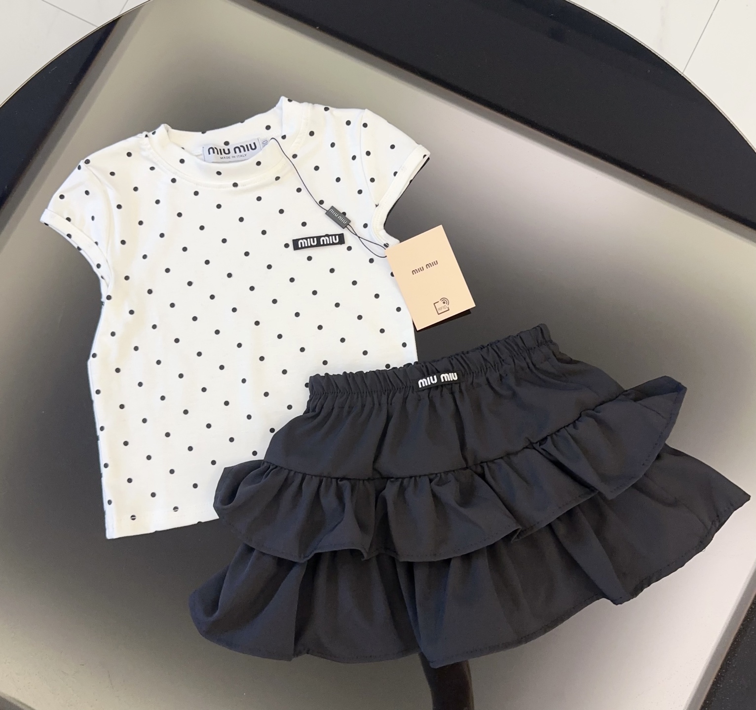 child/Girls' clothing